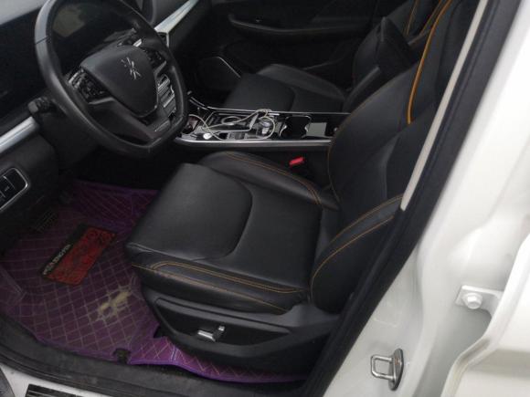 [常州·苏D] 二手大乘汽车大乘G60S2019款 1.5T 自动至尊型 国V