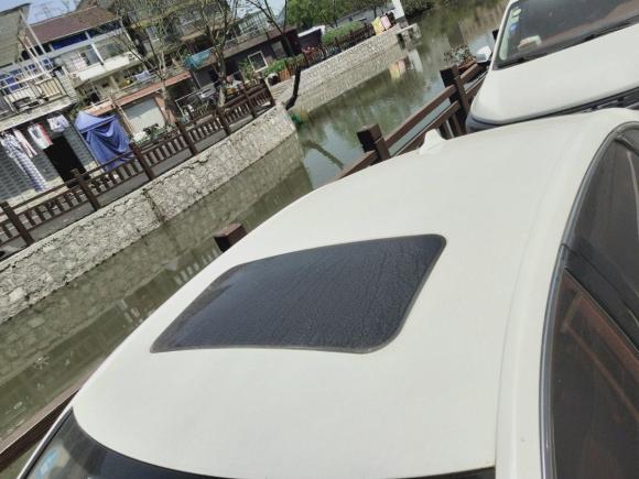 [杭州·浙A] 二手MG名爵6新能源2018款 45T E-DRIVE智驱混动尊享互联网版