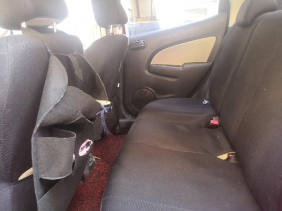 [湖州·浙E] 二手马自达马自达22007款 1.3L 自动标准型