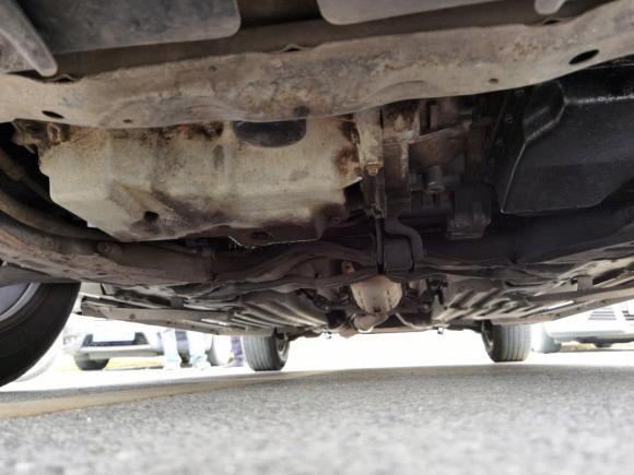 [无锡·苏B] 二手马自达马自达CX-72011款 2.5L 豪华型