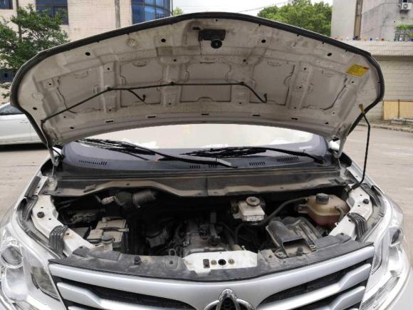 [苏州·苏E] 二手长安轻型车睿行S502017款 S50V 1.5L 手动物流版