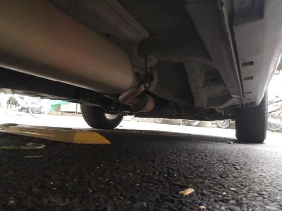 [芜湖·皖B] 二手吉利汽车博越2016款 1.8TD 自动智尊型