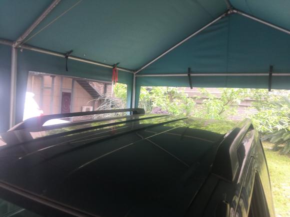 [宁波·浙B] 二手铃木吉姆尼2015款 1.3 AT JLX