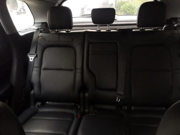 [南通·苏F] 二手林肯冒险家2020款 2.0T 两驱尊享版