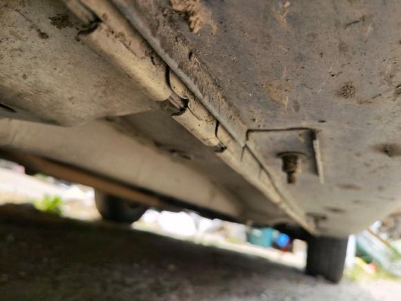 [南通·苏F] 二手三菱劲炫ASX2013款 2.0L CVT两驱豪华版