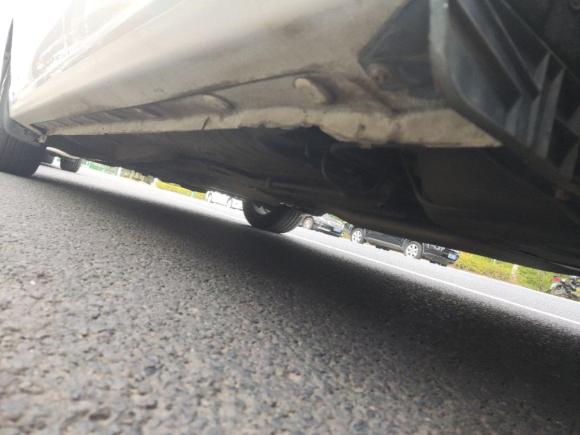 [苏州·苏E] 二手比亚迪比亚迪G52014款 1.5TI 手动尊贵型