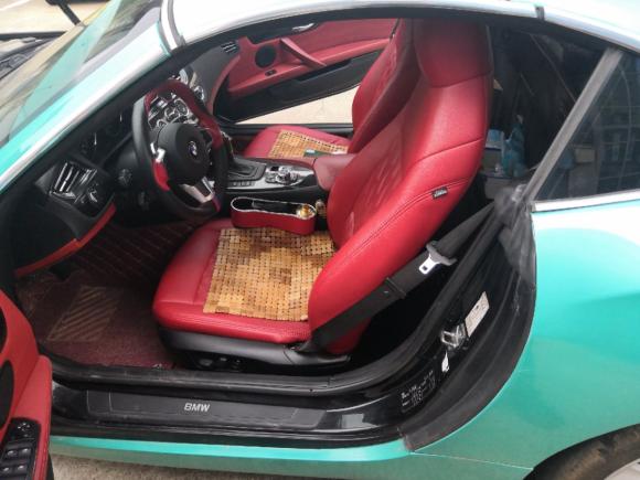 [南昌·浙C] 二手宝马宝马Z42009款 sDrive23i领先型