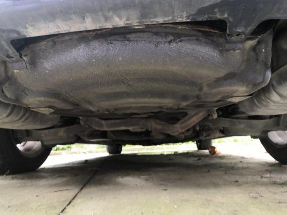 [上海·沪C] 二手马自达马自达62007款 轿跑 2.3L 自动型