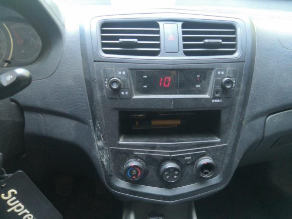 [芜湖·皖B] 二手五菱汽车五菱征程2015款 1.5L舒适型L3C