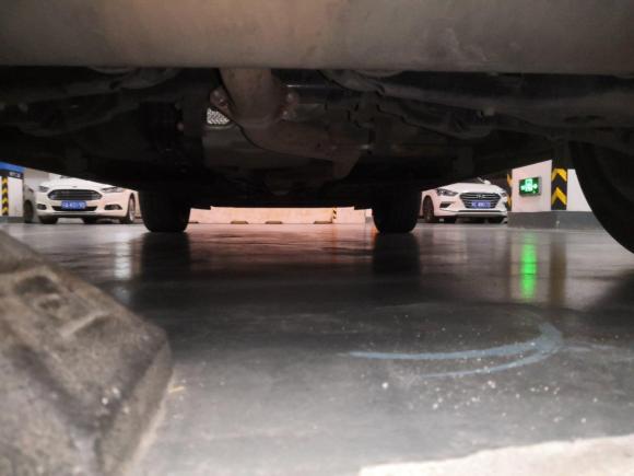 [南京·苏A] 二手领克领克062020款 1.5T 耀Halo