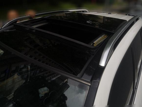 [芜湖·皖B] 二手奔驰奔驰GLK级2015款 GLK 260 4MATIC 时尚型 极致版