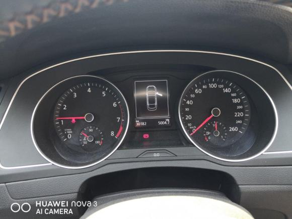 [济南·鲁A] 二手大众迈腾2020款 280TSI DSG 舒适型