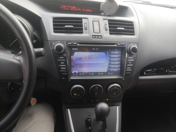 [合肥·皖A] 二手马自达马自达52011款 2.0L 自动舒适型