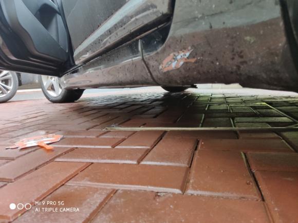 [嘉兴·浙F] 二手沃尔沃沃尔沃S80L2009款 2.5T 智雅版