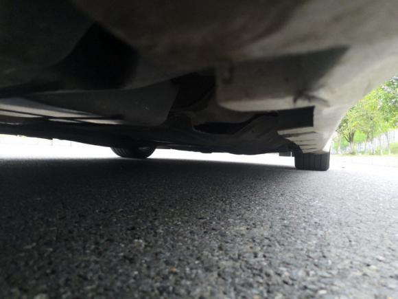 [南京·苏A] 二手林肯林肯MKZ2014款 2.0T 尊雅版