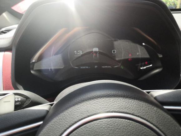 [常州·苏D] 二手长城炮2020款 2.0T越野版自动汽油四驱限量版GW4C20B