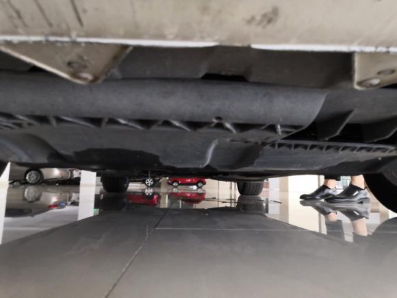 [无锡·苏B] 二手西雅特LEON2012款 1.8TSI FR+