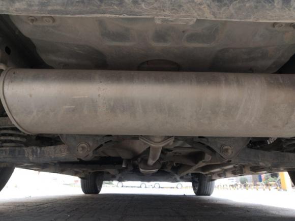 [武汉·鄂A] 二手东南东南DX32016款 1.5L 手动尊贵型