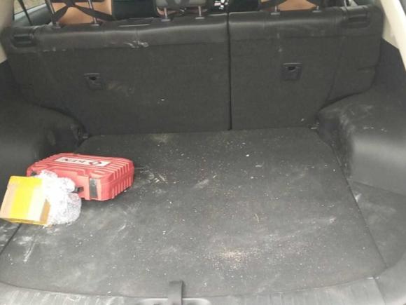 [义乌·皖K] 二手长安长安CS55 PLUS2020款 1.5T 自动炫色型