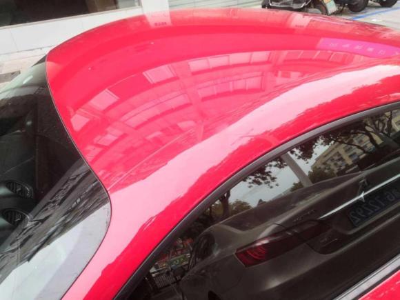 [金华·浙C] 二手保时捷保时捷7182018款 Cayman 2.0T