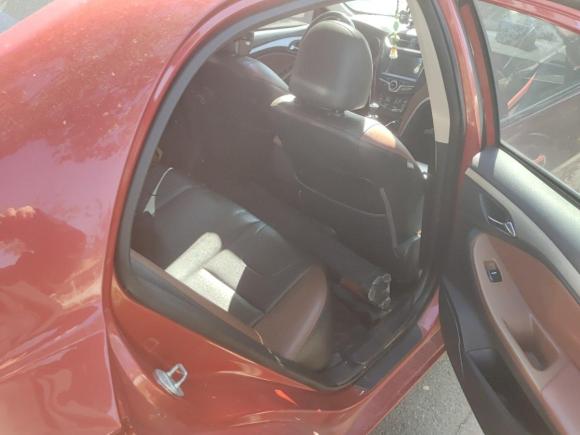 [温州·浙C] 二手比亚迪比亚迪G52014款 1.5TI 手动尊贵型