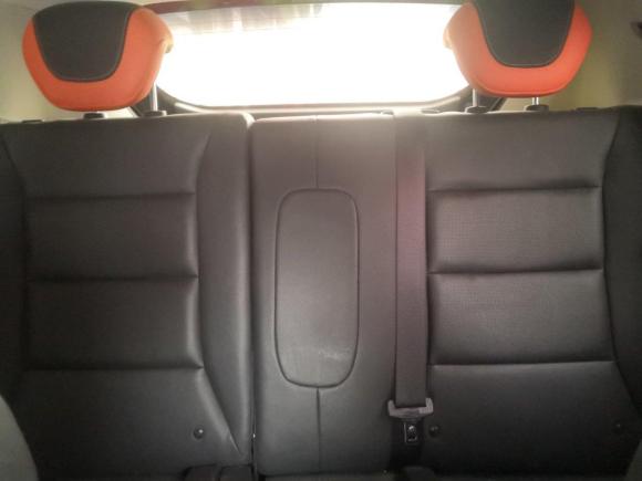 [南通·苏F] 二手吉利汽车远景X12017款 1.3L 自动玩家版