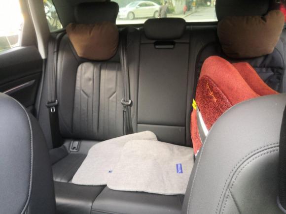 [上海·沪A] 二手奥迪奥迪e-tron2019款 55 quattro 时尚型