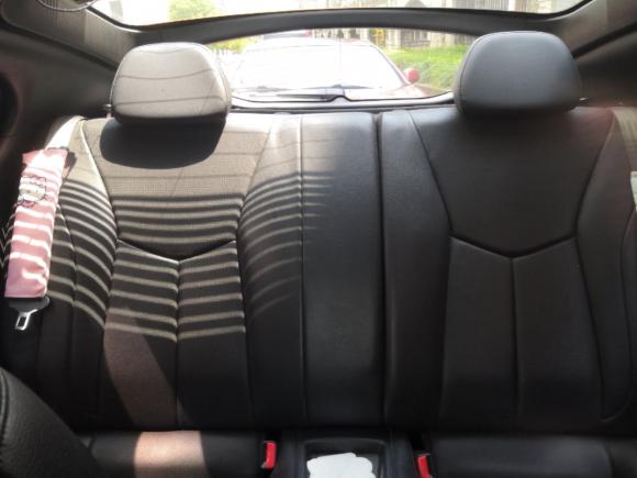 [常州·苏D] 二手现代Veloster飞思2012款 1.6T 自动豪华版