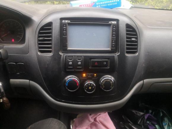 [芜湖·皖B] 二手东风风行菱智2013款 V3 1.5L 7座标准型II