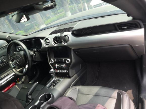 [成都·川A] 二手福特Mustang2019款 2.3L EcoBoost