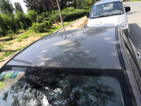 [济南·鲁A] 二手长安悦翔2012款 三厢 1.5L 手动豪华型