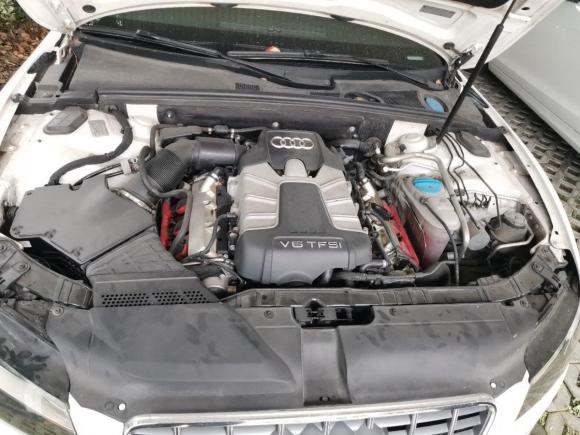 [苏州·苏E] 二手奥迪奥迪S52010款 S5 3.0T Sportback
