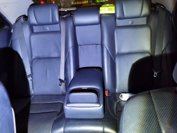 [无锡·苏B] 二手丰田皇冠2015款 2.0T 时尚版