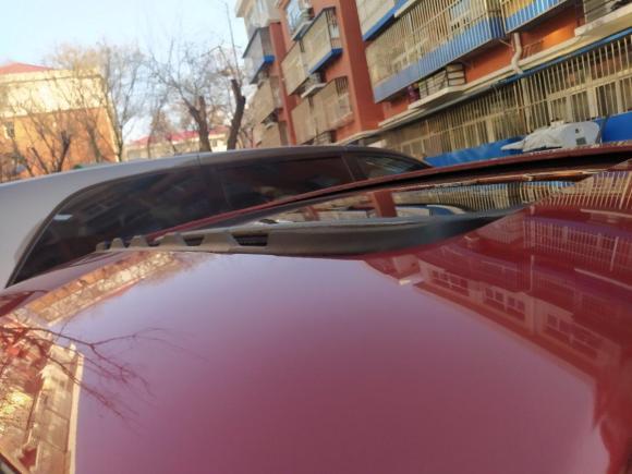 [北京·京Q] 二手本田锋范经典2012款 1.5L 自动精英版