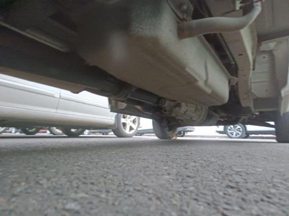 [青岛·鲁B] 二手金杯金杯T302018款 1.5L 厢式CNG标准型DLCG14