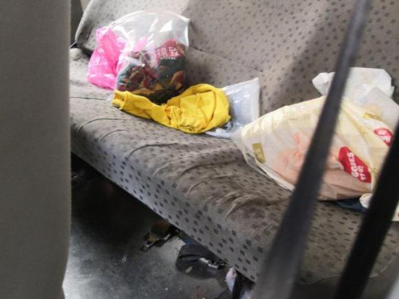 [金华·浙G] 二手依维柯宝迪2012款 2.5T-A32 基本型