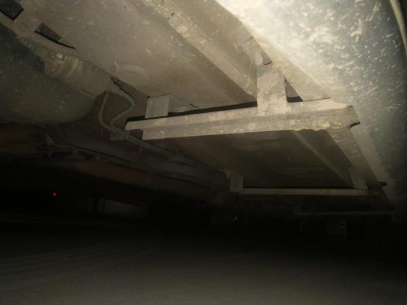 [南昌·赣A] 二手宝沃宝沃BX72016款 28T 两驱豪华版 5座