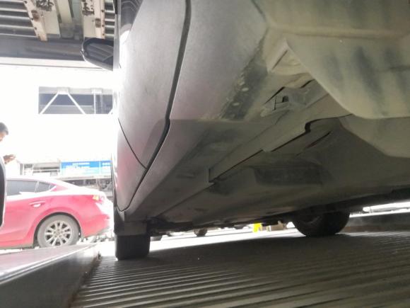 [西安·陕A] 二手丰田奕泽IZOA2018款 2.0L 奕驰版 国V