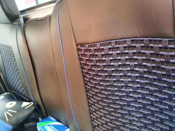 [嘉兴·豫S] 二手五菱汽车五菱荣光新卡2019款 1.5L双排国VI L3C