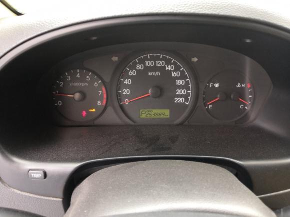 [青岛·鲁B] 二手现代H-1辉翼2011款 2.4L 豪华版