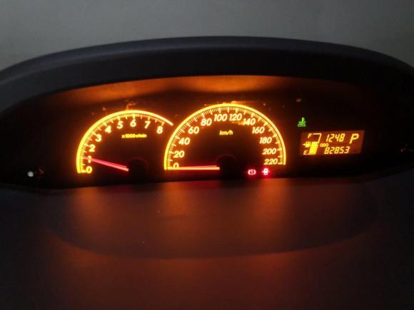 [金华·浙G] 二手丰田雅力士2009款 1.6E 自动舒适版