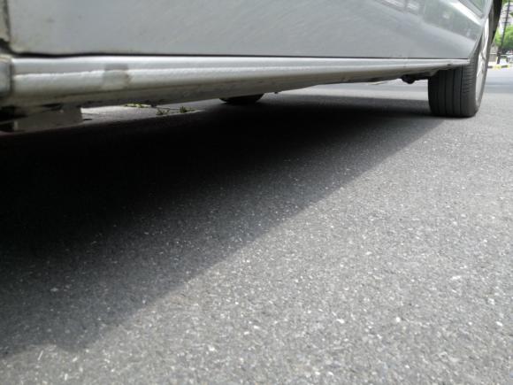 [杭州·浙A] 二手大众 迈特威 2008款 3.2L