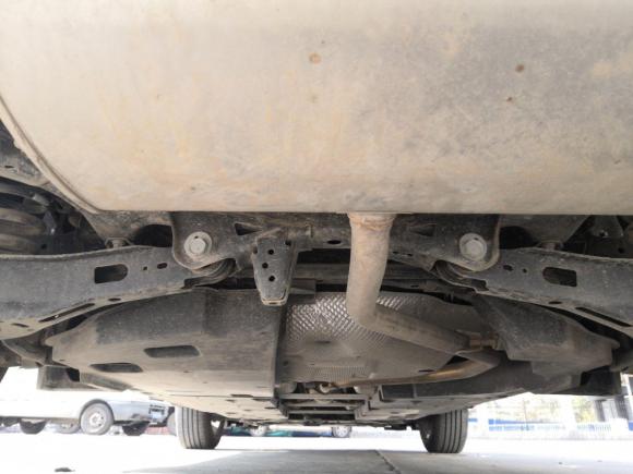 [合肥·皖A] 二手丰田奕泽IZOA2018款 2.0L 奕驰版 国V