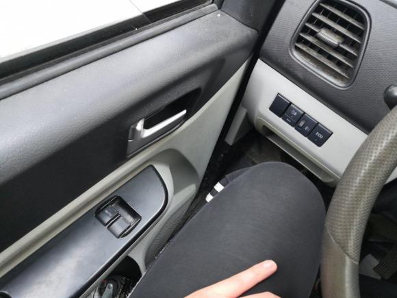 [苏州·苏E] 二手开瑞优优EV2019款 舒适型SQR5032