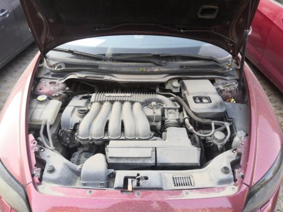 [北京·津C] 二手沃尔沃沃尔沃C302008款 2.4i