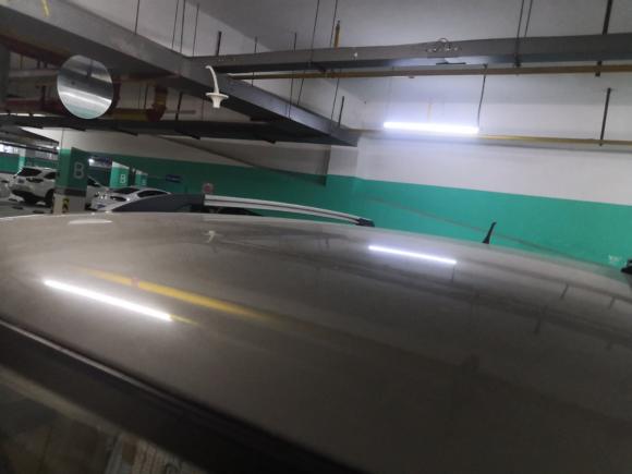 [武汉·鄂A] 二手奇瑞瑞虎2011款 精英版 1.6L 手动舒适型DVVT