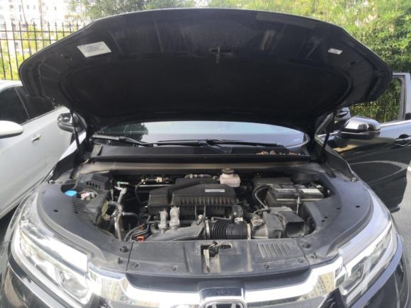 [嘉兴·浙F] 二手本田冠道2019款 240TURBO 两驱舒享版