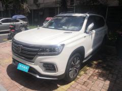 [合肥·皖A]荣威&nbsp;&nbsp;荣威RX8&nbsp;&nbsp;2018款30T智联网四驱至尊版