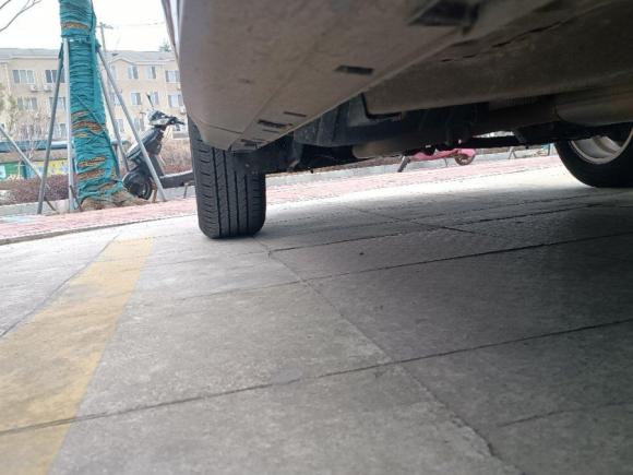 [苏州·苏U] 二手星途星途LX2019款 1.6T DCT星耀版