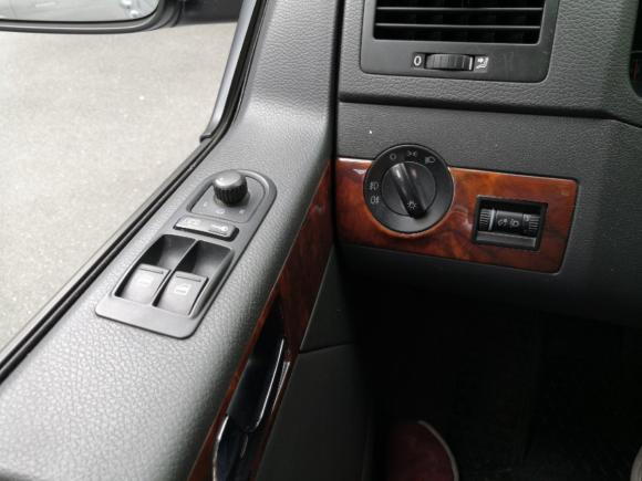 [杭州·浙A] 二手大众 迈特威 2008款 3.2L